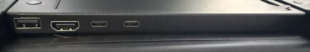 teamgee p2 monitor monitoare portabile laptop telefon tableta