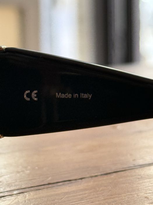 Очки givenchy унисекс