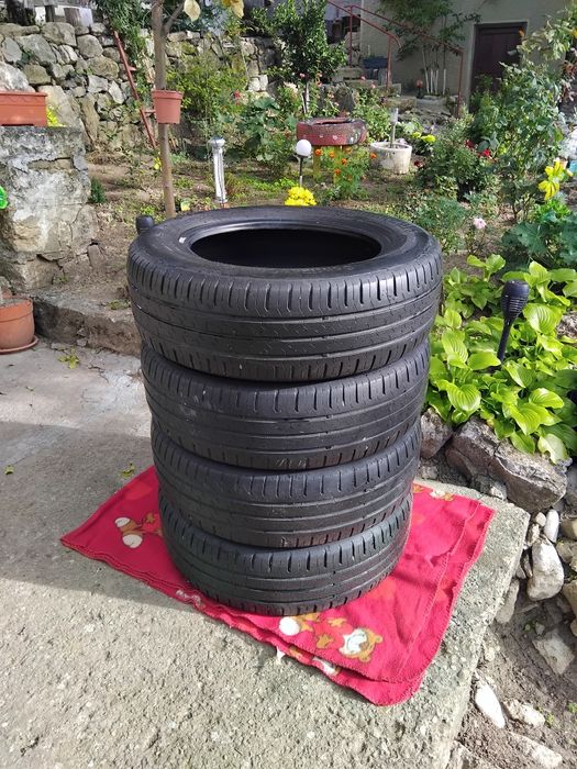 De vânzare anvelope de vară Continental 185/65/15