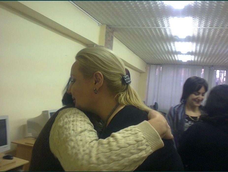 Психотерапия, психолог практик