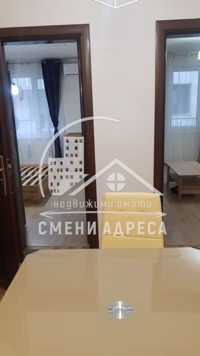Продава се Тристаен апартамент в Варна, Гръцка махала - 60 кв.м за 2125 €/кв.м - Снимка #1