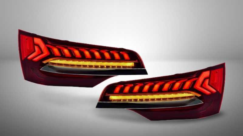 Ауди Кодиране Ремонт Преправяне към европейски стопове Audi US -> EU