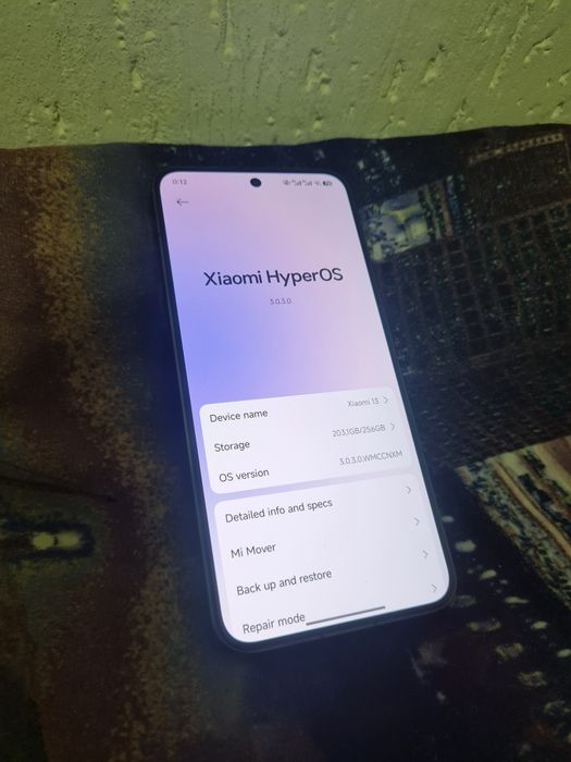 Xiaomi 13 | 8/256 ГБ | CN версия