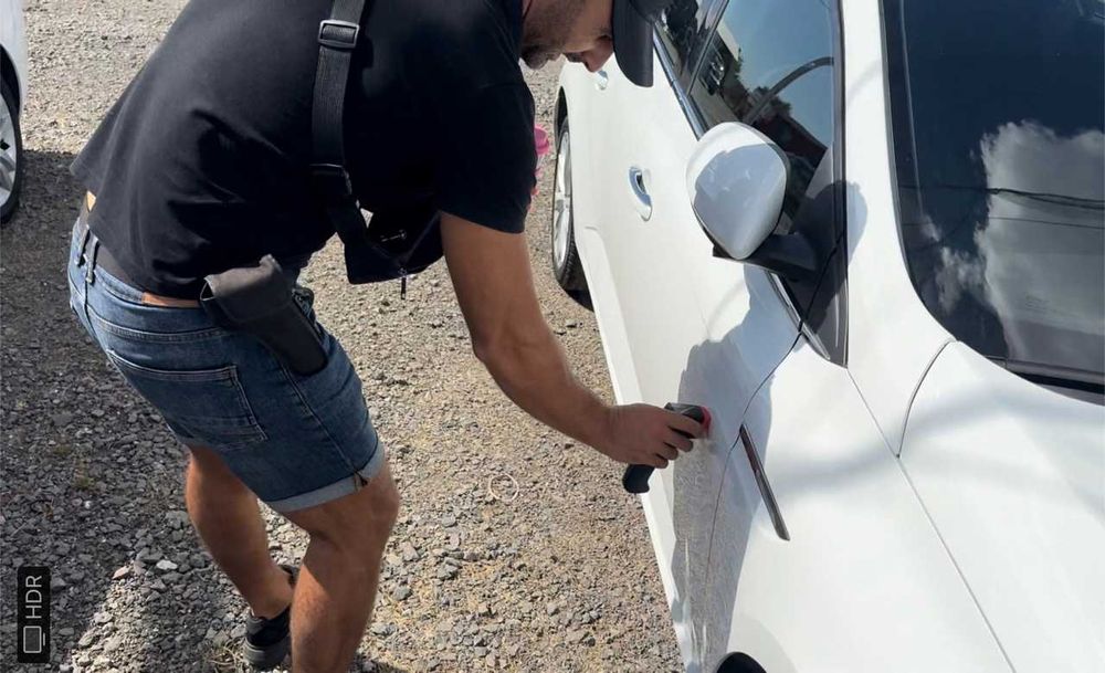 Диагностика. Автомобилна диагностика
 Диагностиране при покупка.