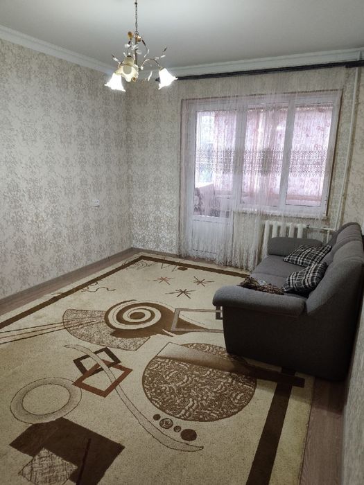 Долго срочная аренда 3 комнатной квартиры ЭКО базар