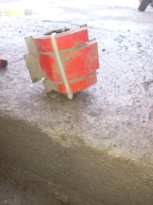 Продам фрезы по дереву