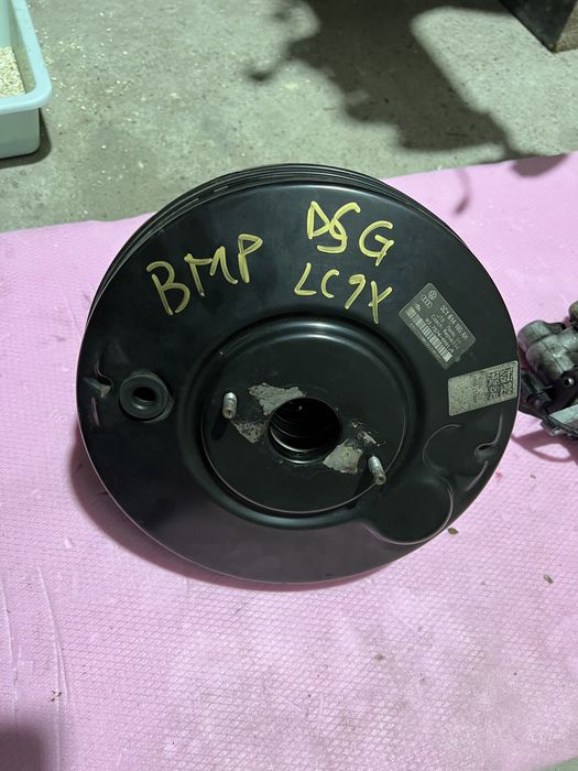 Pompa frana tulumba frana passat b6 bmp dsg