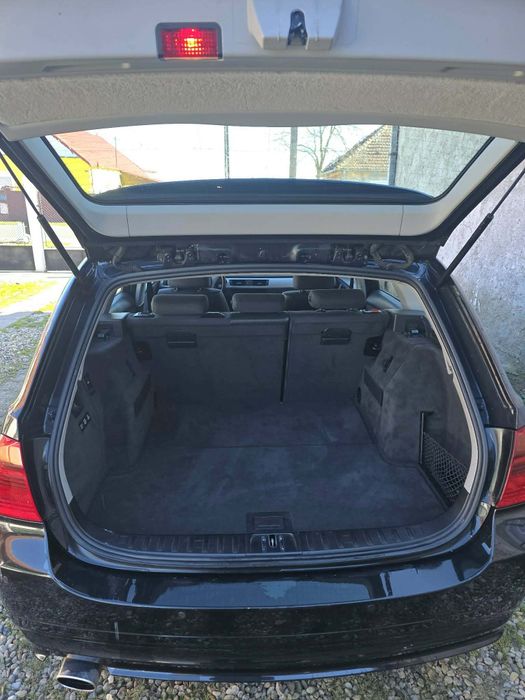 BMW E91 an 2006 1995cc