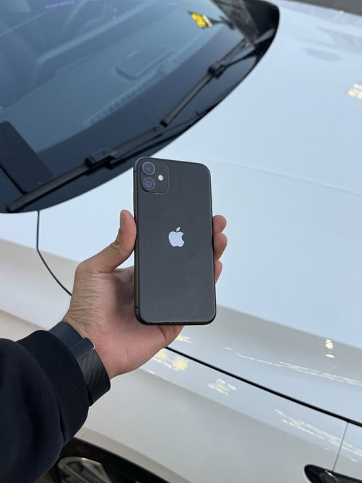 iPhone 11 64GB 76%