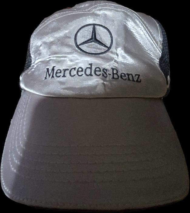 Sapca Mercedes-Benz Premium