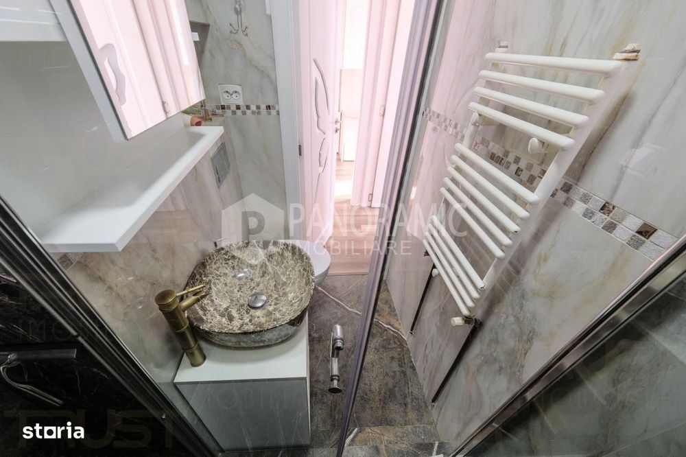 Apartament 3 dormitoare Manastur