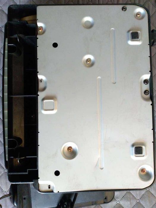 Телефон факс -Panasonic