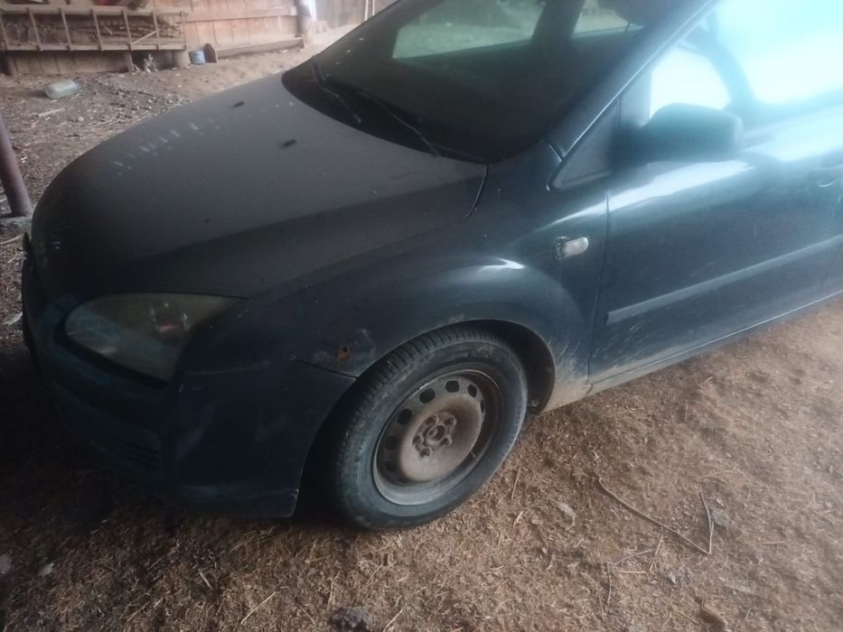 FORD Focus 2005 — imagine 2