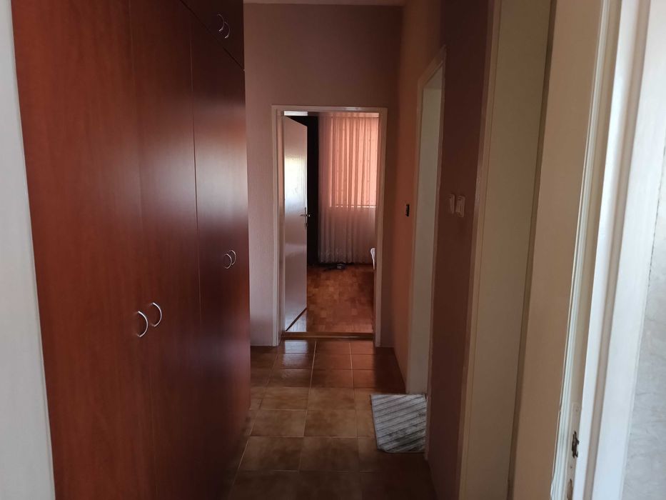 Продава се Етаж от къща в Хасково, Дружба 1 - 210 кв.м за 547 €/кв.м - Снимка #7