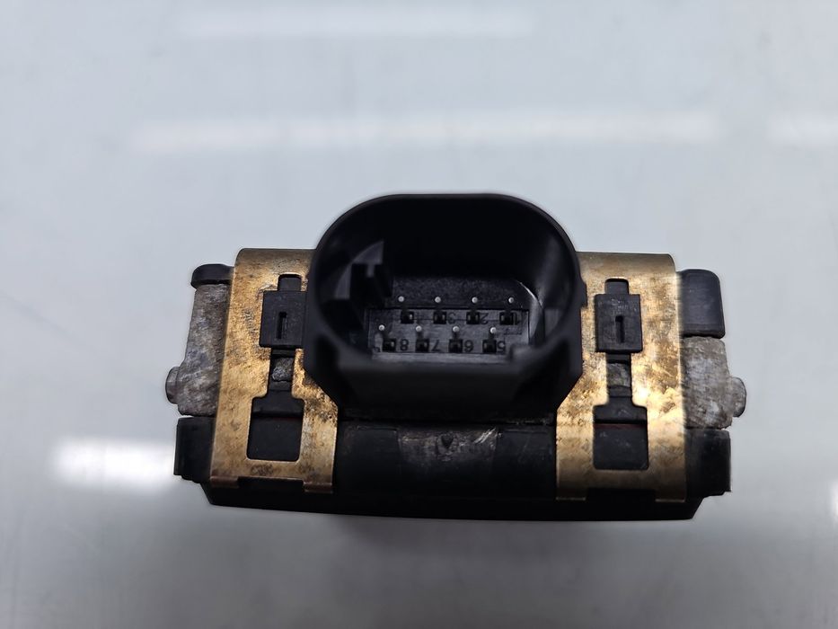 Senzor radar distronic Volkswagen Golf 7 (5G) [Fabr 2014-prezent] 5Q09