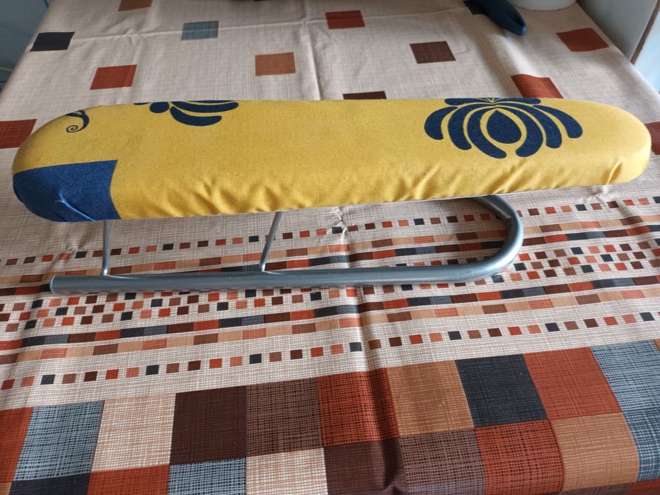 Tigaie Bergner, noua și diverse obiecte!