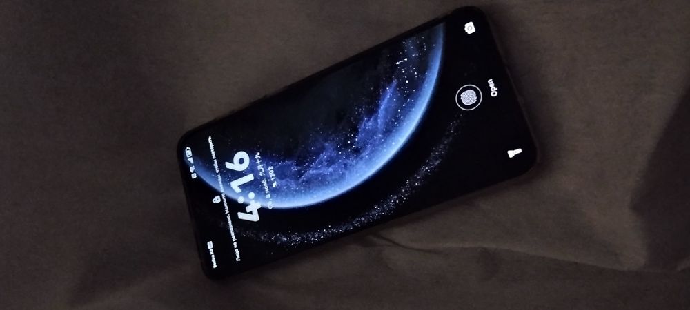 Huawei P50 обмен