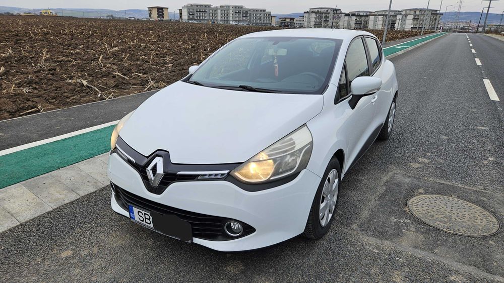 Vand Renault CLIO 4, 1.2 L, 75 CP, Benzina