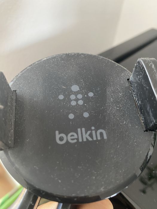 BELKIN Поставка за телефон/GPS за кола