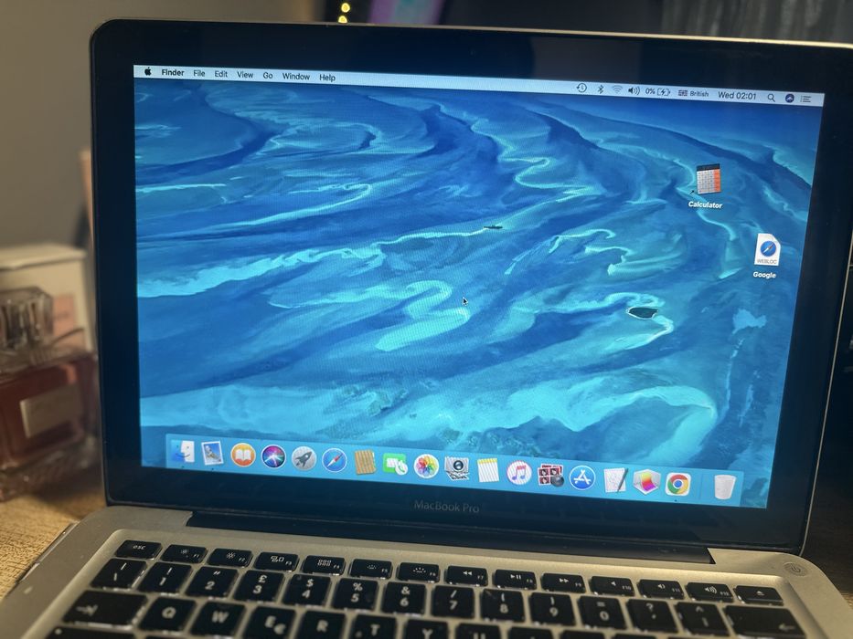 Macbook Pro 13inch