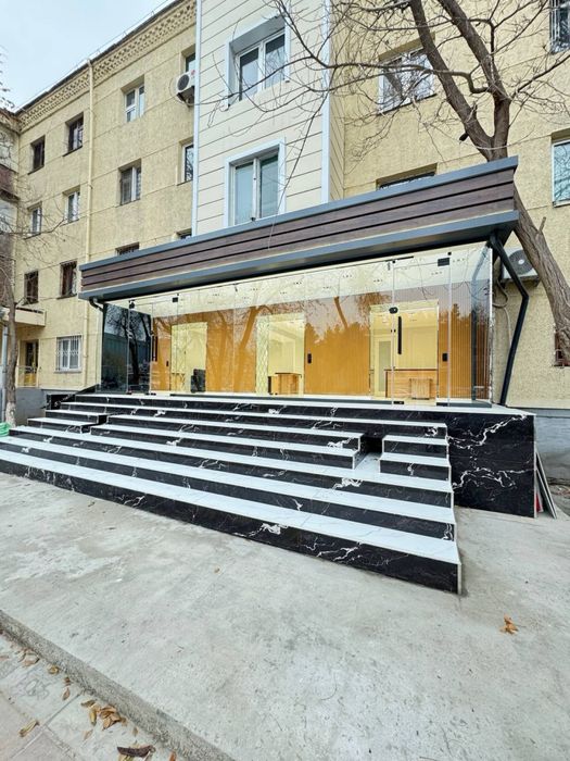 Своя. Продаётся нежилой коммерческая недвижимость выгодный инвестиция.