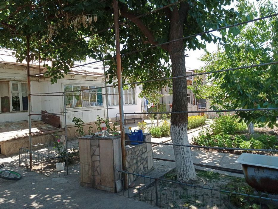 Uy hamda yer varıantga