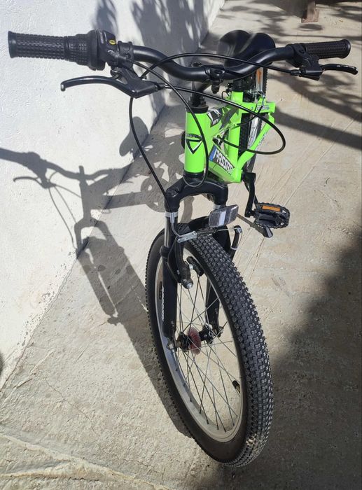 Велосипед Passati MARTYN 20”