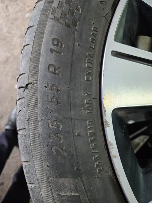 Продам диски от Киа