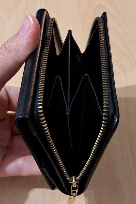 Портфейл за карти/монети