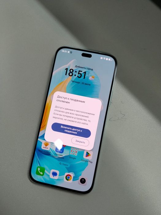 Продается телефон H200 Lite