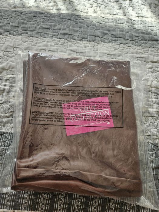 Fusta piele ecologica