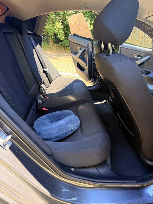 BMW 420d GranCoupe B47 2017