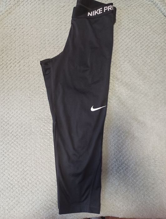 Nike Pro спортен клин, М размер