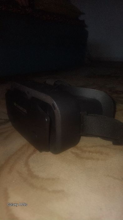 Виртуальной очки