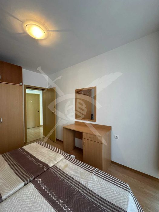 Продава се Двустаен апартамент в к.к. Слънчев бряг - 59 кв.м за 1323 €/кв.м - Снимка #9