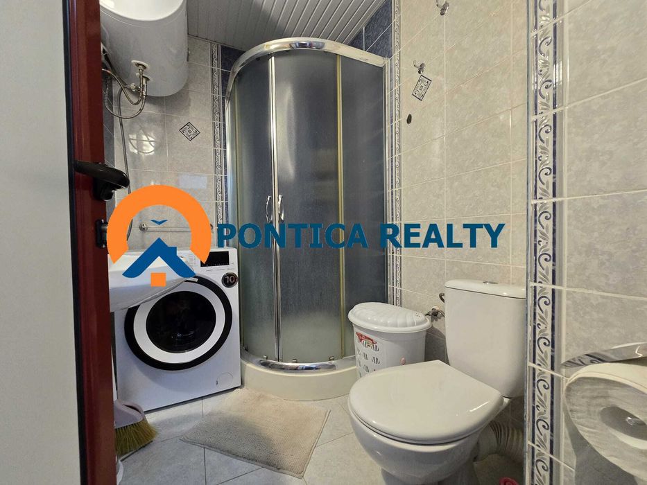 Продава се Двустаен апартамент в к.к. Слънчев бряг - 71 кв.м за 571 €/кв.м - Снимка #10