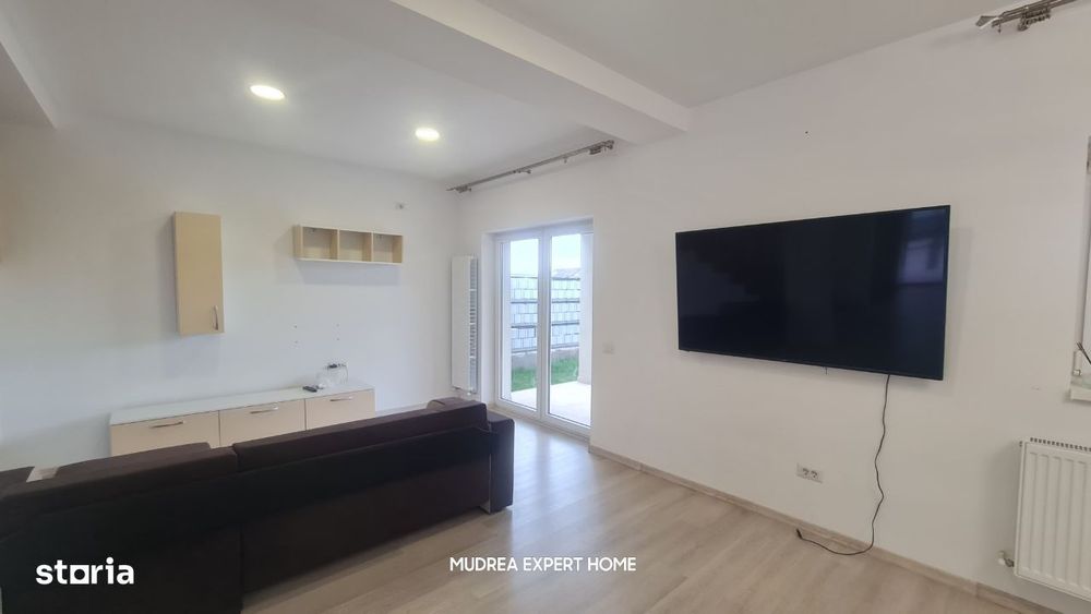 Nou | Casa Individuala Superba | 4 Camere | Otopeni