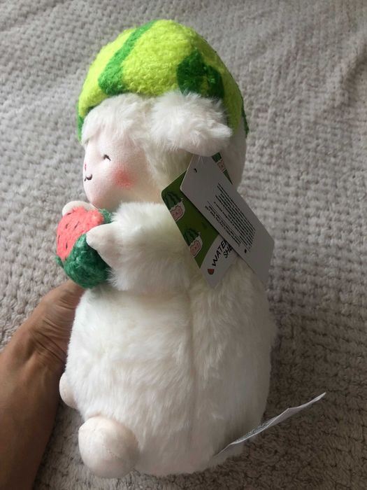 Плюшена играчка - нова с етикет