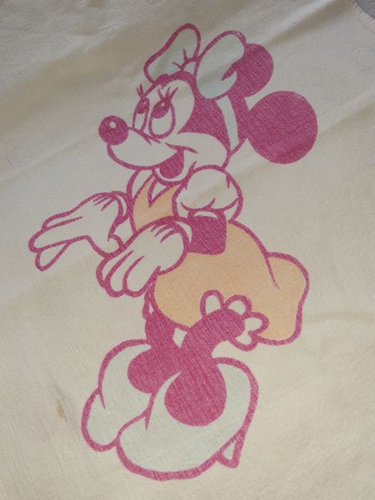 Олекотена завивка Том и Джери с подарък одеяло