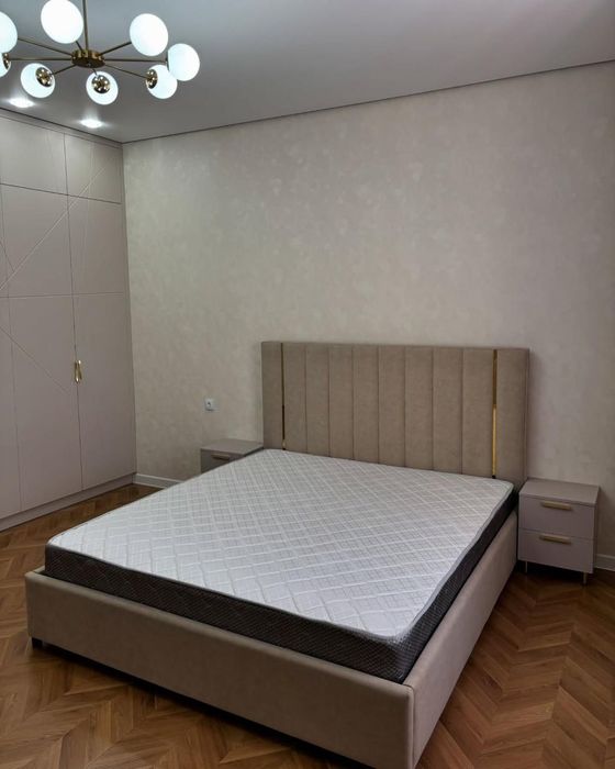 Кровать на заказ Актобе