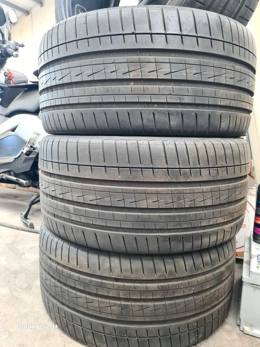 Летни гуми 265/30/20