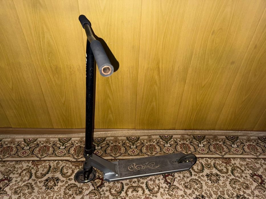 Продам самокат.