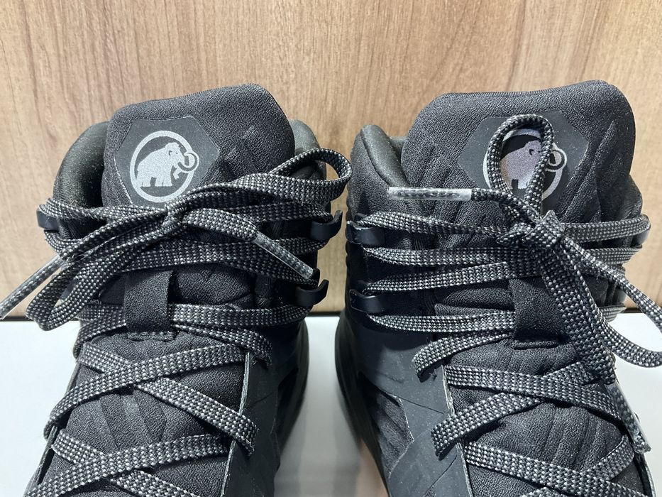 Трекинг обувки Mammut Ultimate III Mid GTX, номер 41