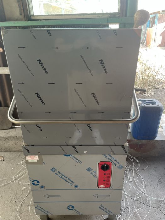 Посудомоечная машина