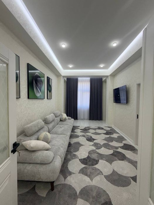 Продаётся квартира 3/5/8 Чилонзор-23. Фарход чорраха,Книжный