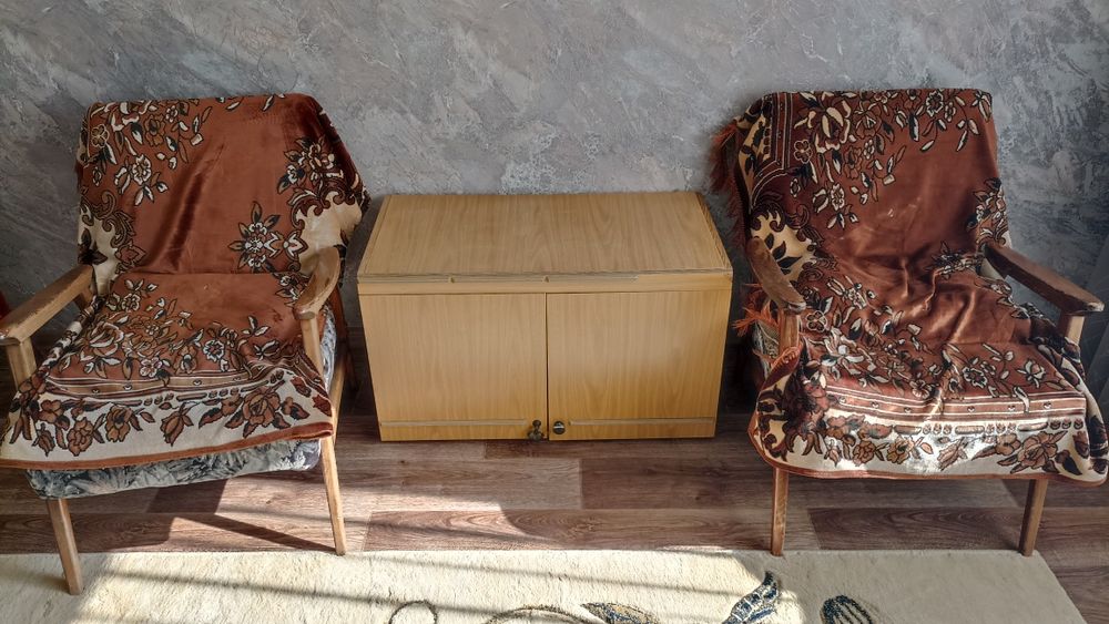 Продается мебель.