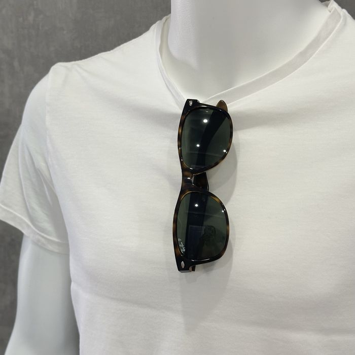 Солнцезащитные очки Ray Ban оригинал