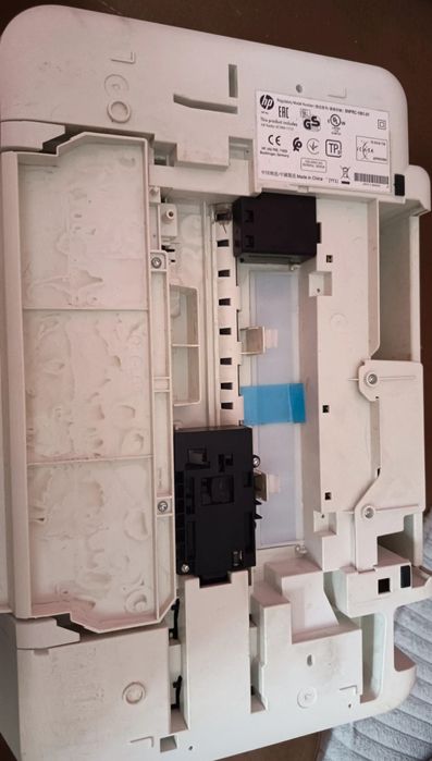 HP DeskJet 4100 Series - Multifuncțională (Print/Scan/Copy)