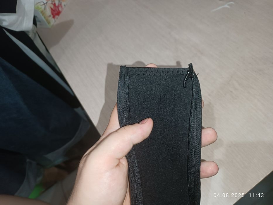 Чехол для оголовья наушников
