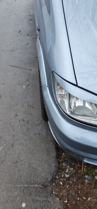 Jante originale 15 mercedes w124 w201 190E 5x112 8 holes 5x110 Irmscher